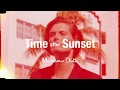 Time After Sunset | Massimo Dutti