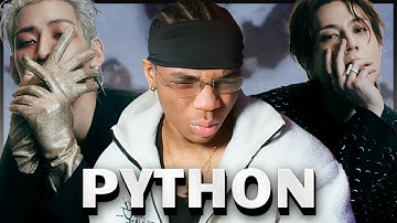 (FIRST TIME HEARING GOT7) GOT7 