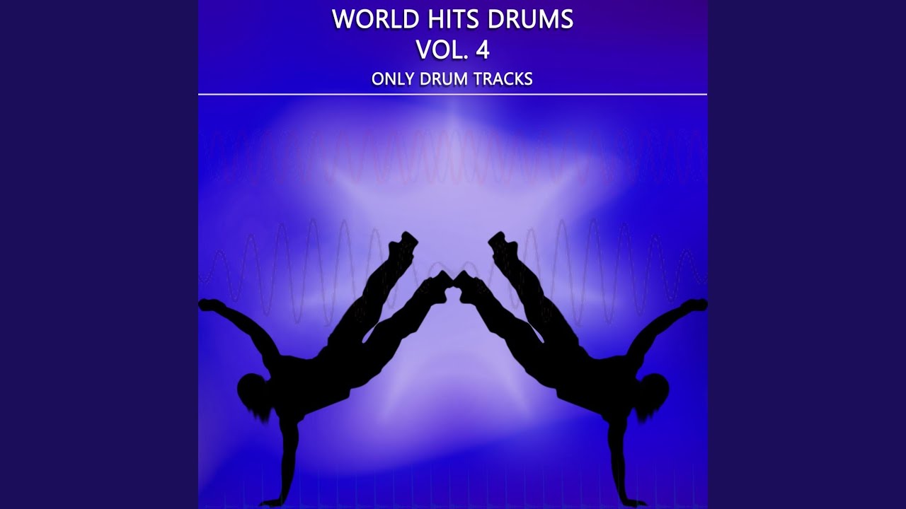 Assista a Nobody But You (Extended Drum Track) no YouTube