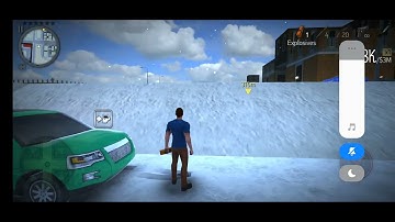 Payback 2 - BOMB JUMPING