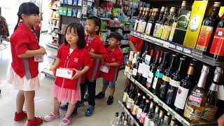 1070413鼎赫倆寶~OK一日小小店長體驗營(3)