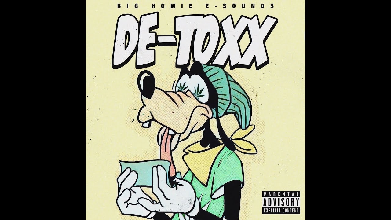 E-SOUNDS#de-toxxing - YouTube