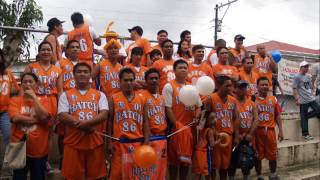 Saint James High School Batch 1986