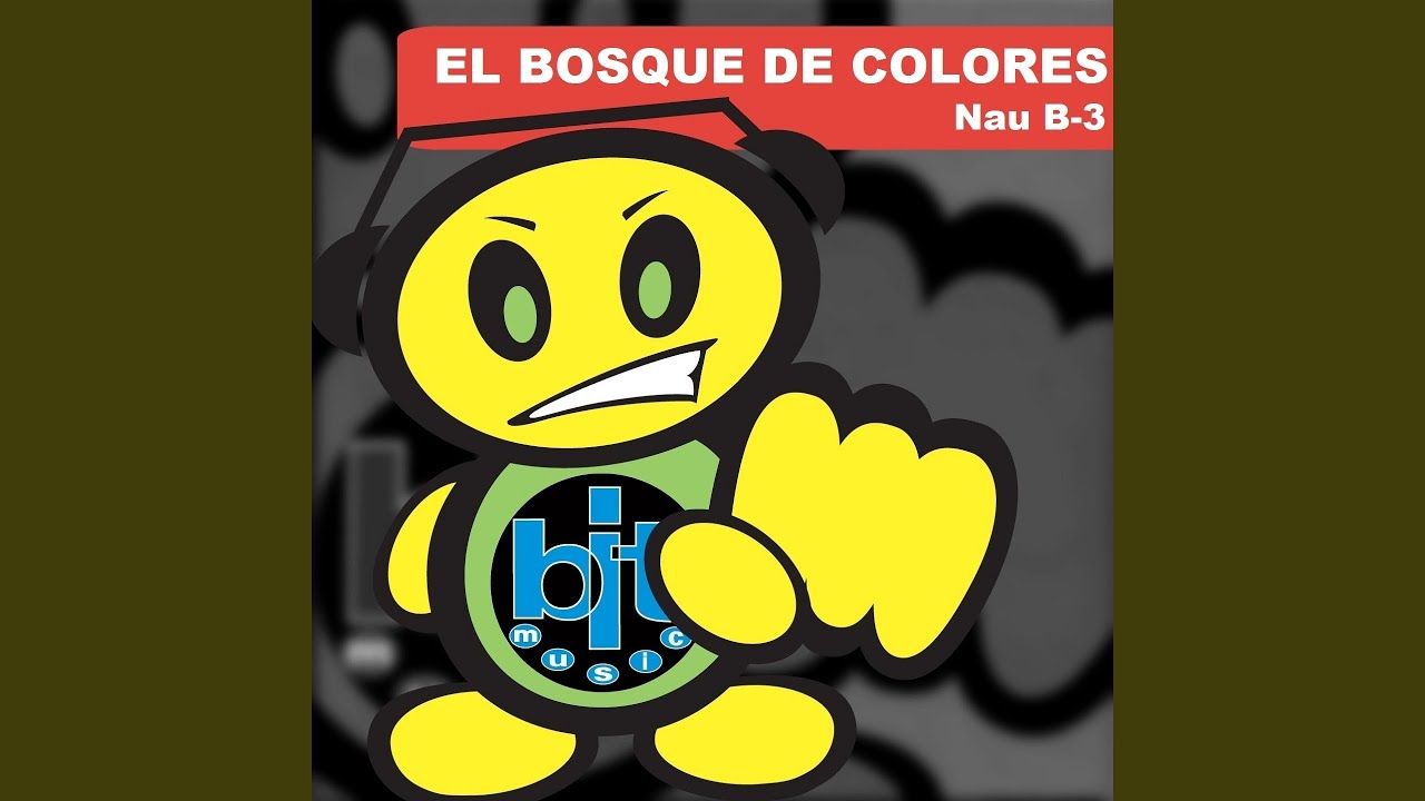 Watch El Bosque de Colores (DJ Ruboy Remix) on YouTube