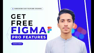 How to Use Figma Pro Features for FREE in 2024 | Access Figma Pro Without Paying!