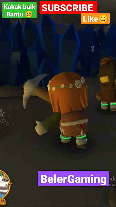Menambang Diamond berlian #shorts #wobbly #minecraft #roblox #gaming #miniworld #game #tocaboca