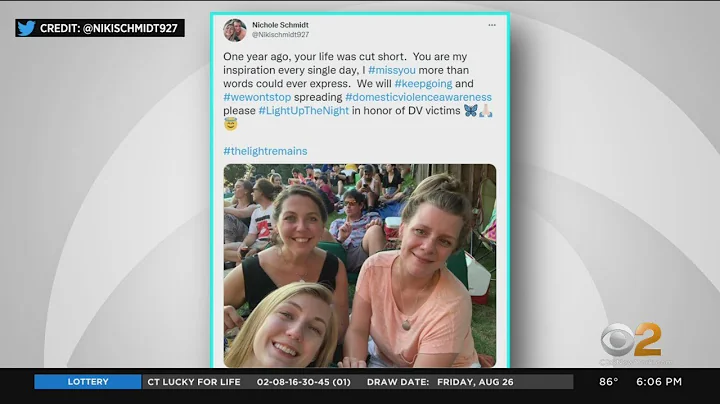 Family of Gabby Petito marks one year since her death