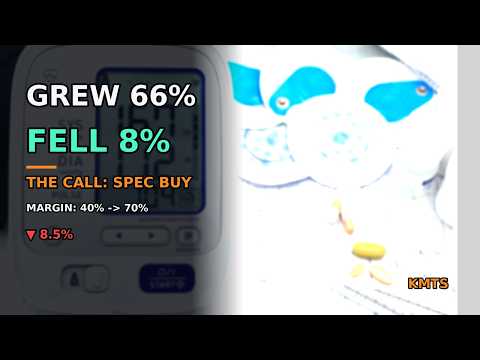 KMTS latest YouTube video thumbnail