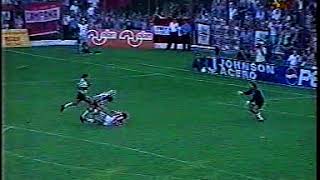 22-3-1998 (Clausura) (7ªF) Estudiantes (LP):2 vs Platense:0