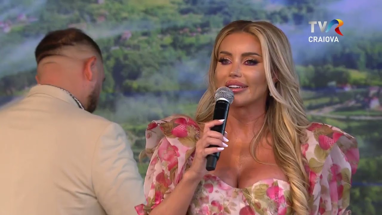 Sărbătoare la zi mare - Festivalul 