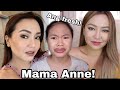 ANNE CLUTZ MakeupGaya nga ba?