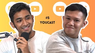 Download Lagu Amar Makruf Sembang Rutin Harian Di Spain, Berhenti Bola, Karier Pengarah Filem  (Part 2) - EP: 5