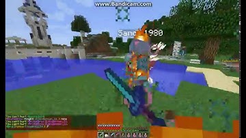 Zatoxpvp Fight With Hackers (Sandie1980,Lisa_ann,PoisonPvP..........)
