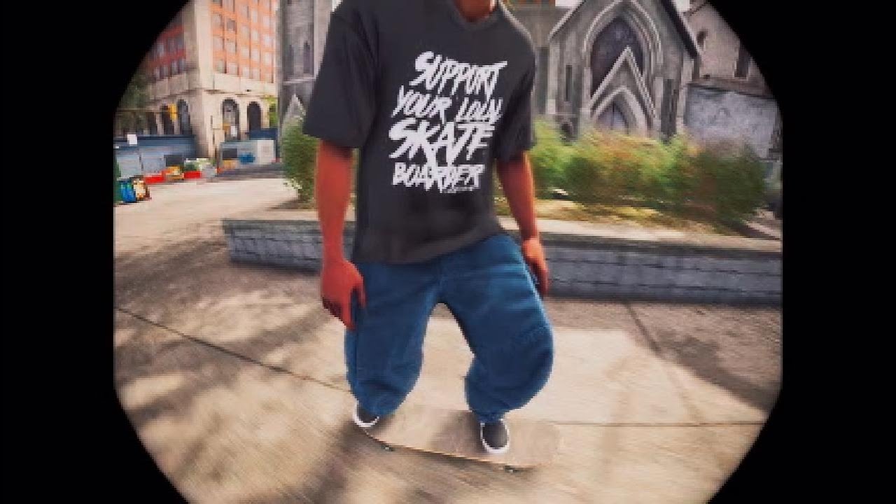 Nice Like Dat | Realistic Session Edit 