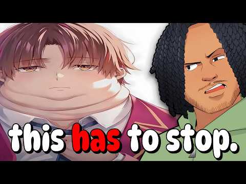 These Are The WORST Types of Anime Fans🤢