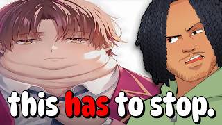 These Are The WORST Types of Anime Fans🤢