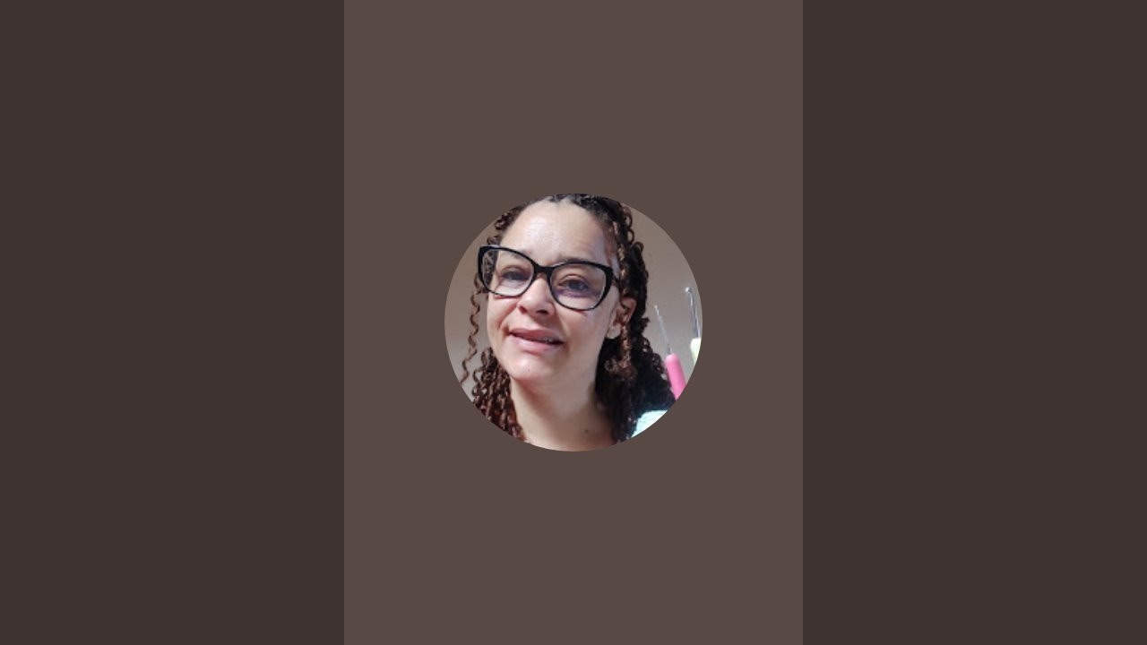 O dia fica melhor com crochê 🧶