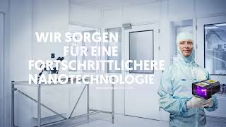 Proud of ERIKS (ERIKS Deutschland GmbH)