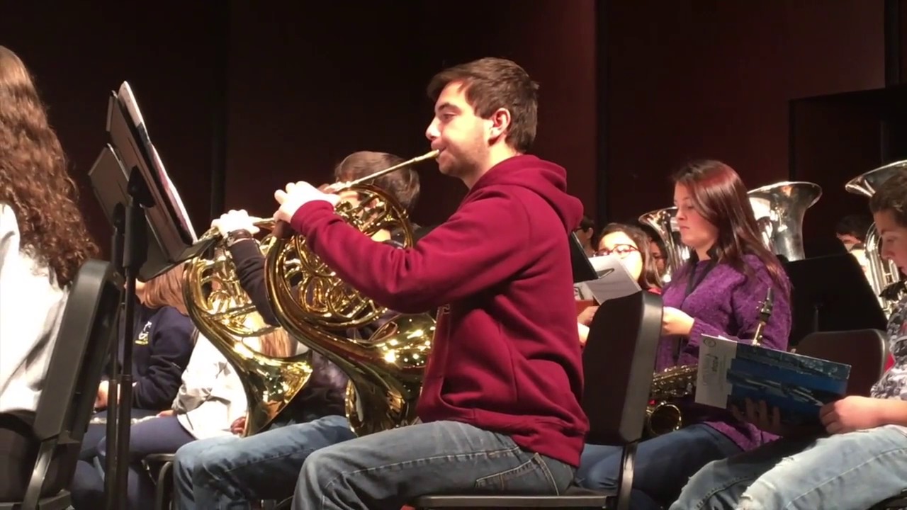 Maloney Band Practices YouTube