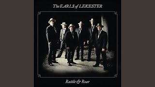 Video thumbnail of "The Earls of Leicester - Steel Guitar Blues"