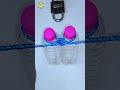 How to tie Knots rope diy idea for you #diy #viral #shorts ep1594