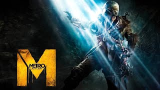 Metro Last Light №3 Битва за Д6