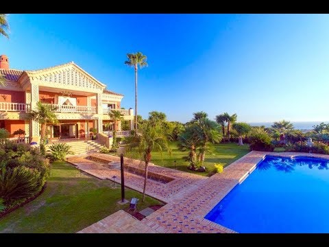 Villa  Chalet