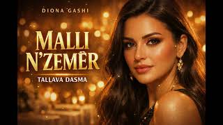 Diona Gashi – Malli N’Zemër 🔥 TALLAVA Dasme 2026 Version 2