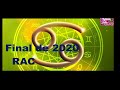 Cum va fi finalul de an 2020 pentru  RAC
