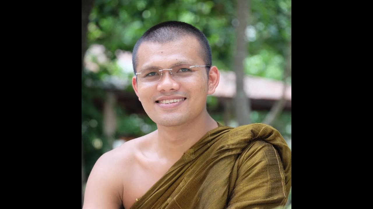 🔴หลับตื่นเวลาไหนเป็นมงคล ฟังธรรม พระครูสมุห์ประเสริฐ เสฏฐปุตโต วัดสุทธิวงศา อ.สนม จ.สุรินทร์ #ใบบุญ