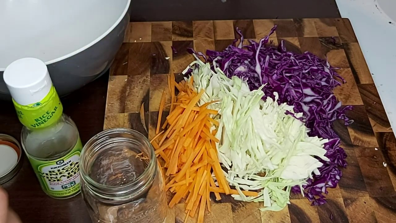 Shredded Chicken Peanut Slaw - Fat Loss Fundamentals Recipe