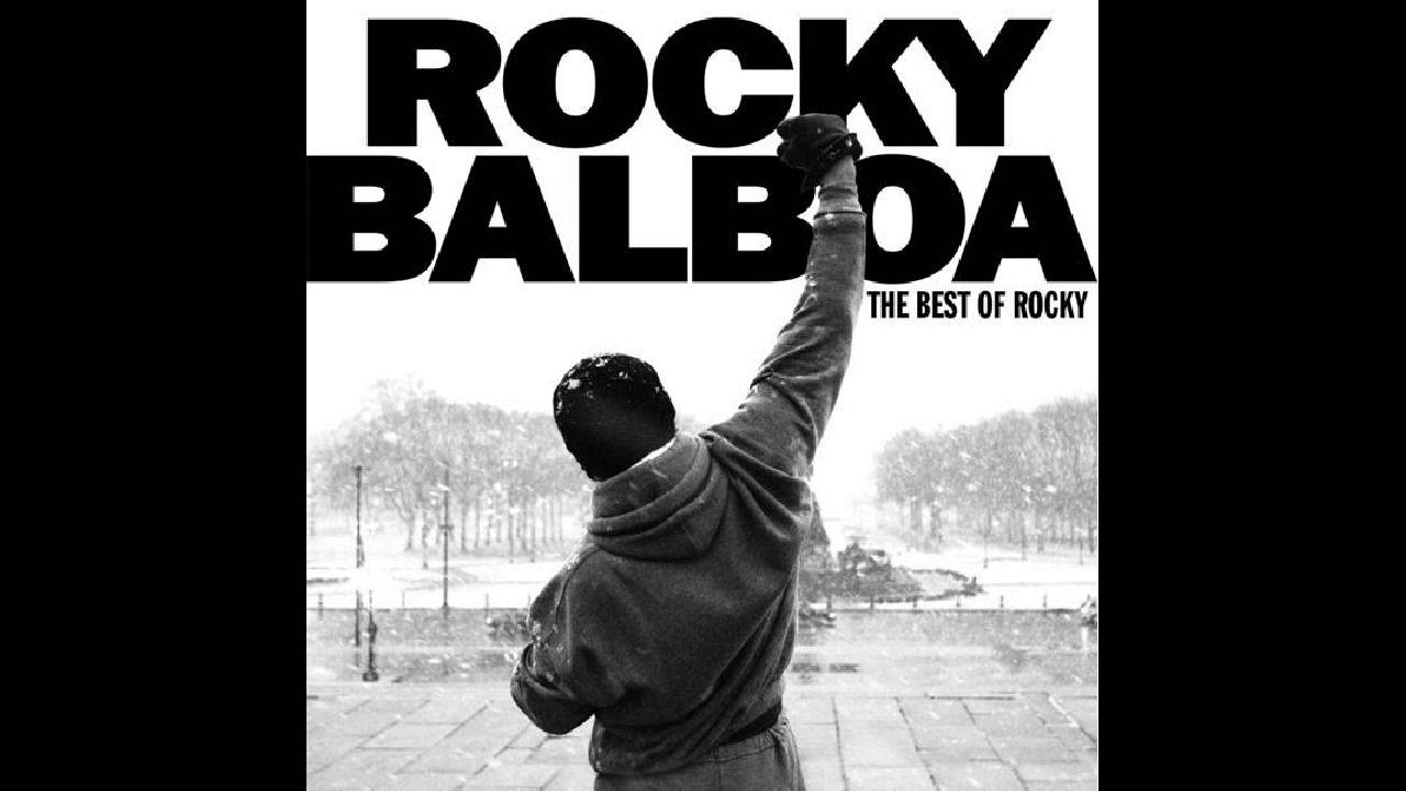 Rocky Balboa Motivation Speech with Epic Music (Inspirational Speech