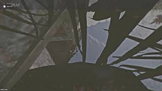Grenades Are Dangerous in Rust