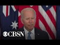 China looms large over national security moves