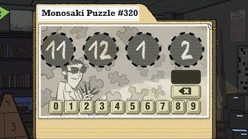 Puzzle Agent 2 part 1