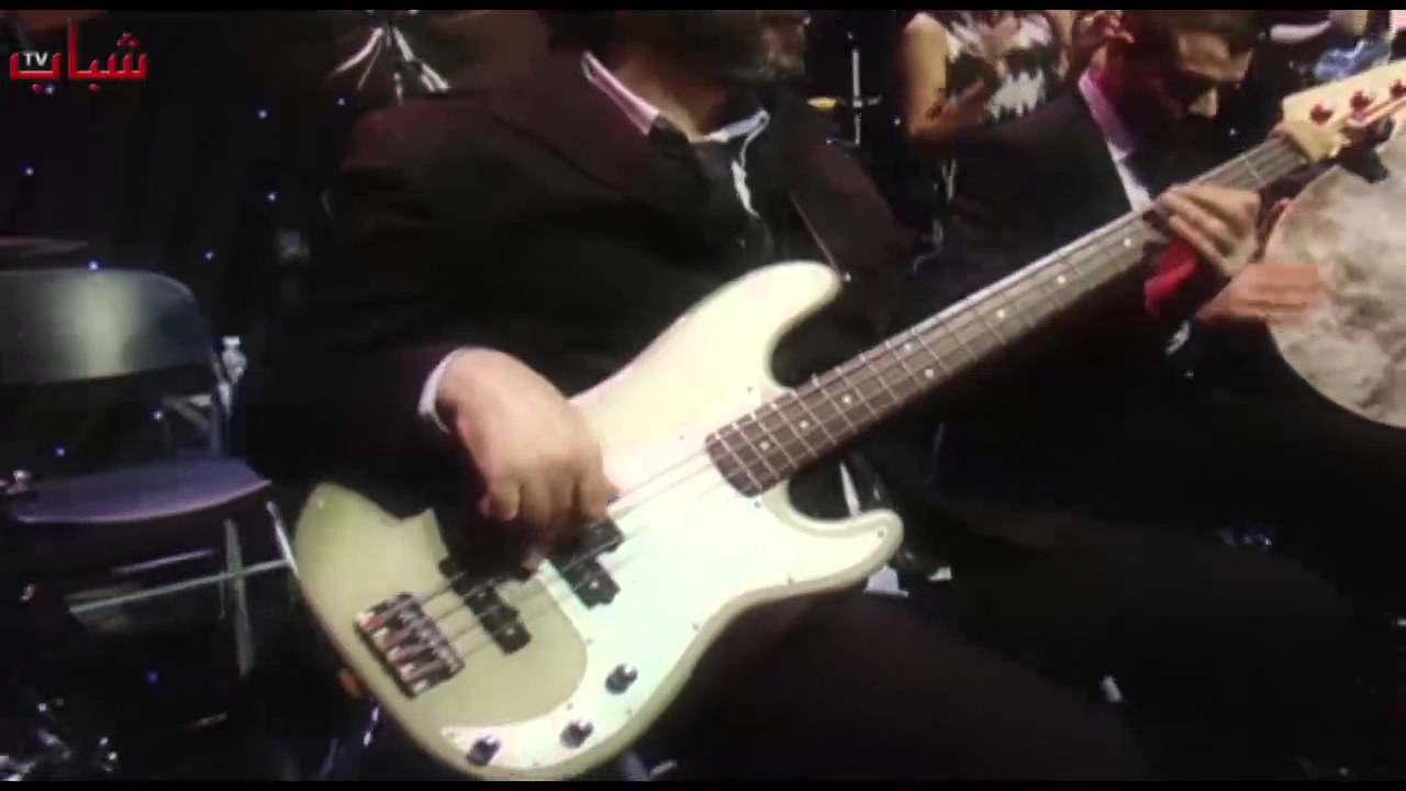 Ghezlan - Mehtajtak /  غزلان - محتاجتك