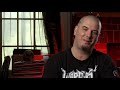 Capture de la vidéo Phil Anselmo Raw : Full Uncut Interview On Pantera, Dimebag Darrell, Vinnie Paul, Pain, Addiction