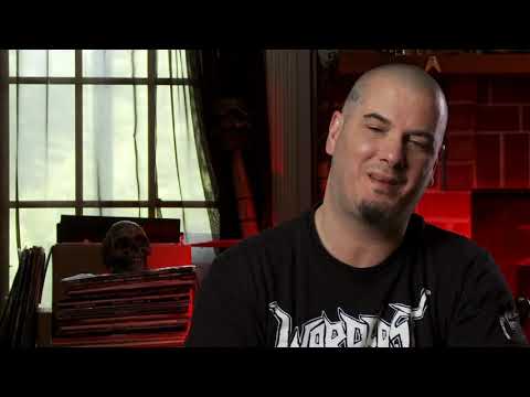 Phil Anselmo musician photo
