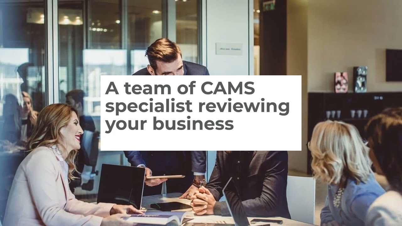 Capital Compliance Experts - Independent Review - Deadlines