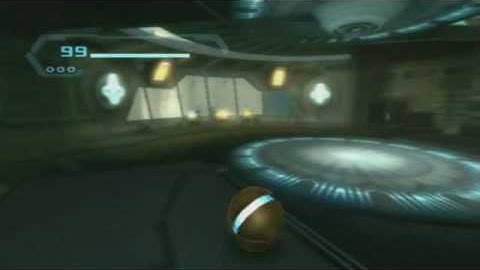 Metroid Prime 3: BS jump tutorial