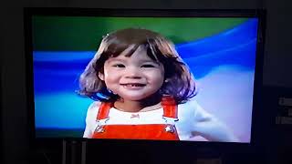 Opening To Little Bear Goodnight Little Bear 1998 Vhs