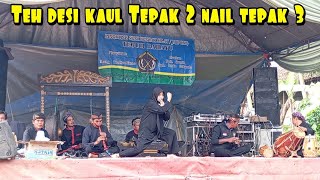 Penca Silat Putri Tepak Dua Naik Tepak Tilu || TEGUH RAHAYU BOGOR GROUP
