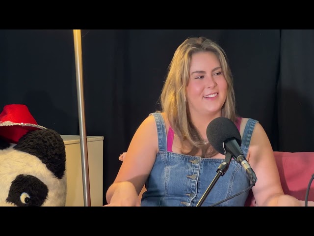 Chloe Gill - Extended Interview | The Good Stuff