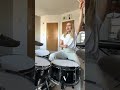 Anyone remember this one 😉😉😉 #reallove #drumcover #oldiesbutgoodies
