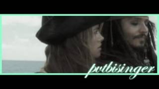 Angel In Disguise-Tarrow vs Sparrabeth [[Full Version]]