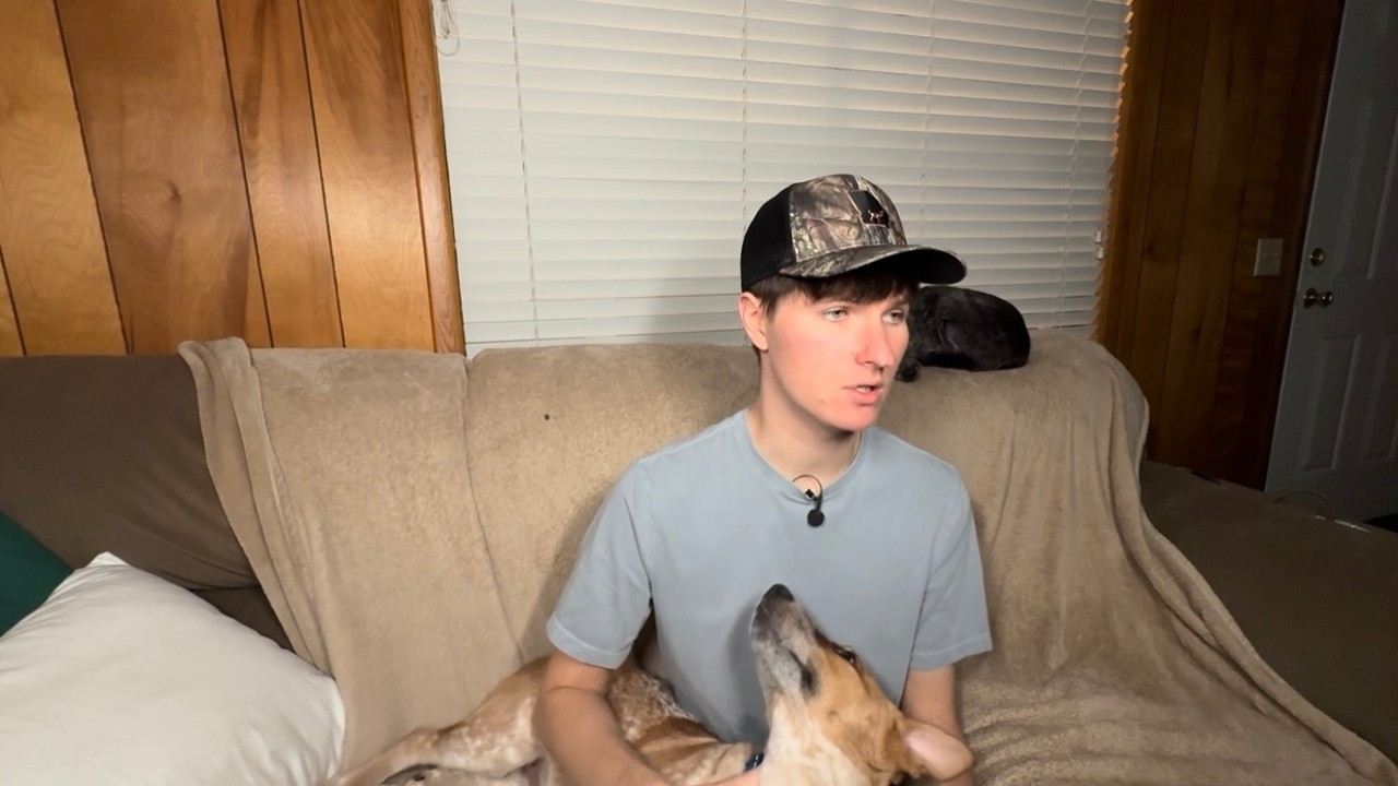 Life Update: Sexuality, Break-in, Leaving LA, New Dog, Being Poor, Computer Science