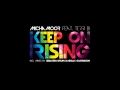 Micha Moor feat. Terri B! - Keep On Rising (Original Mix)