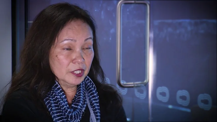 MDR-TB Special Part 1 with Dr Paula Fujiwara