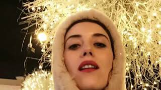 Cansu Dere'nin Instagram Paylaşımları.!