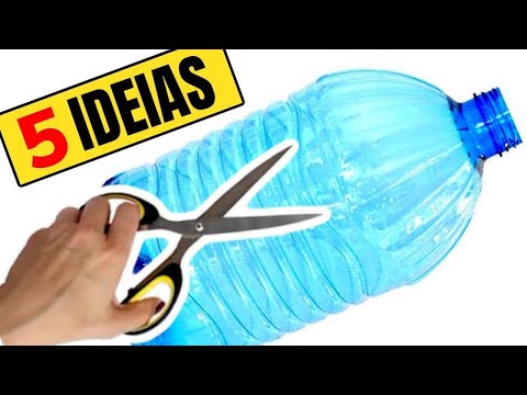 5 Ideias Incríveis